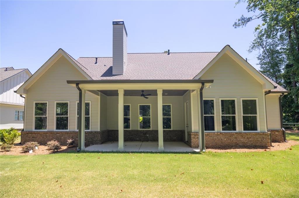 1150 Sweet Mia Lane, Powder Springs, Georgia image 40