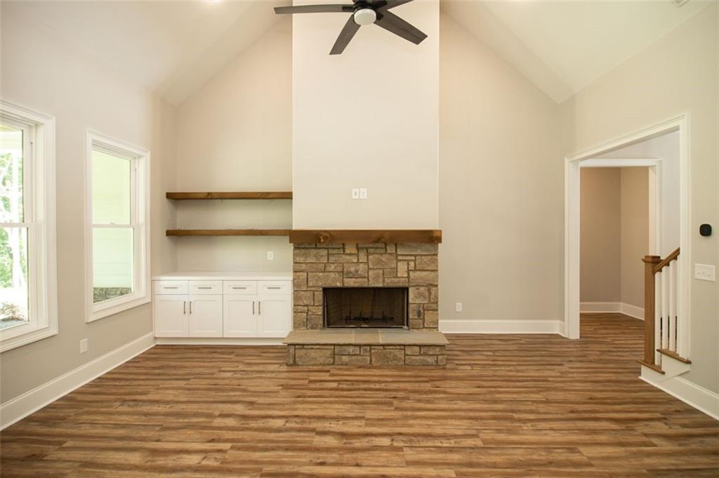 1150 Sweet Mia Lane, Powder Springs, Georgia image 11