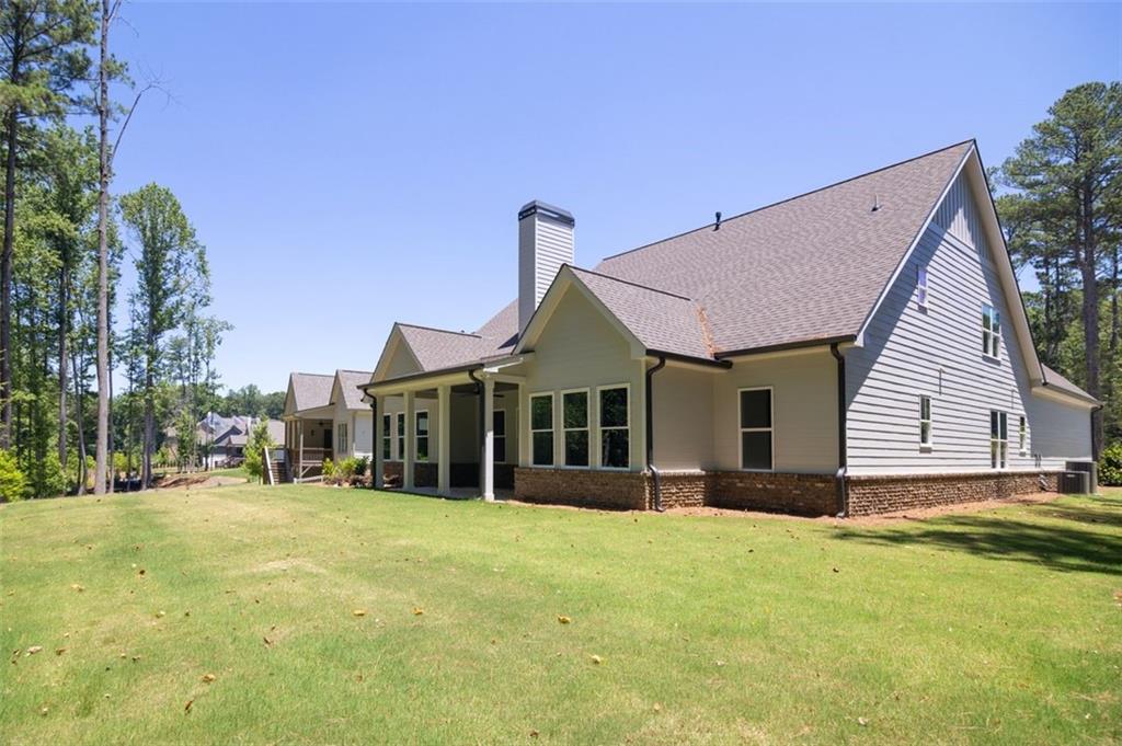 1150 Sweet Mia Lane, Powder Springs, Georgia image 41