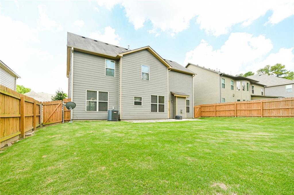 403 DEVON BROOK Court