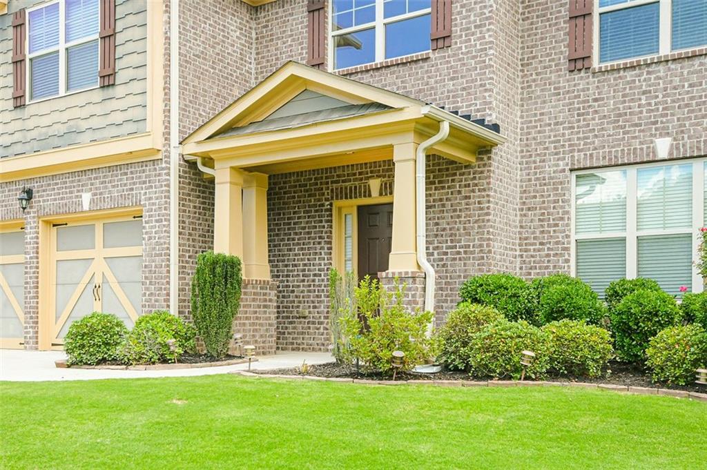 403 DEVON BROOK Court