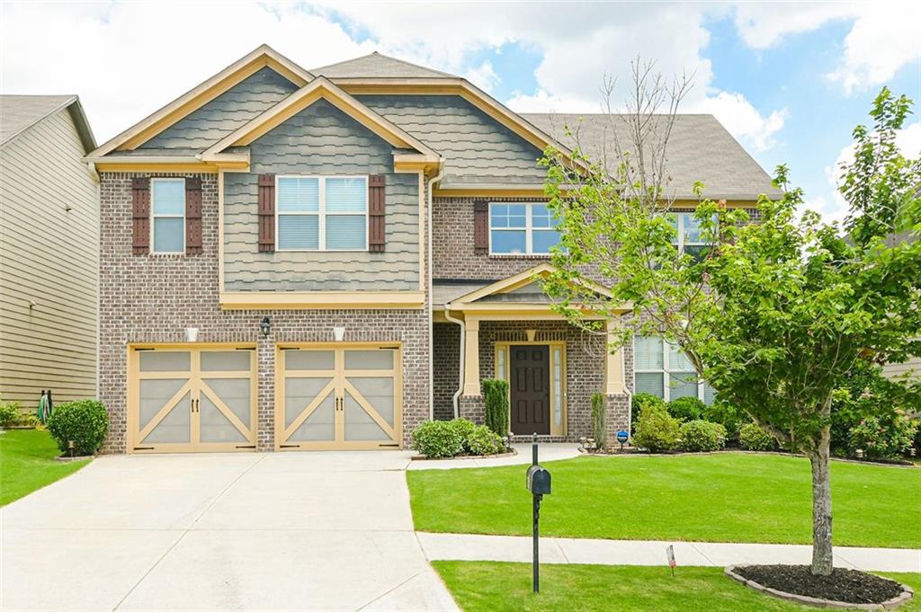403 DEVON BROOK Court