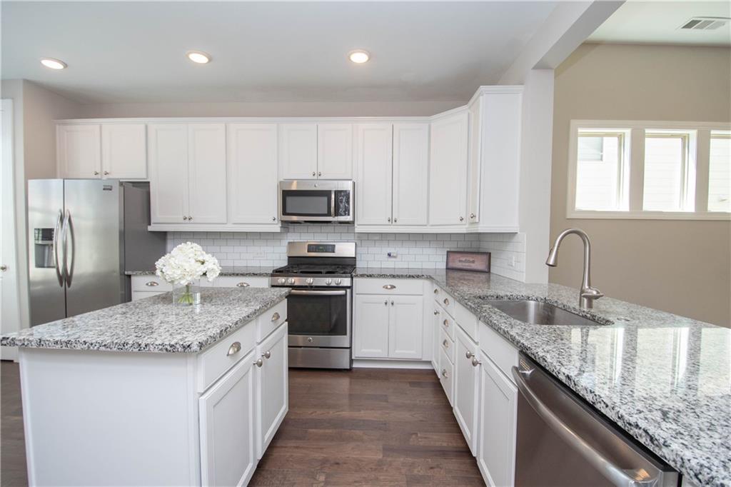 245 Spruce Pine Circle