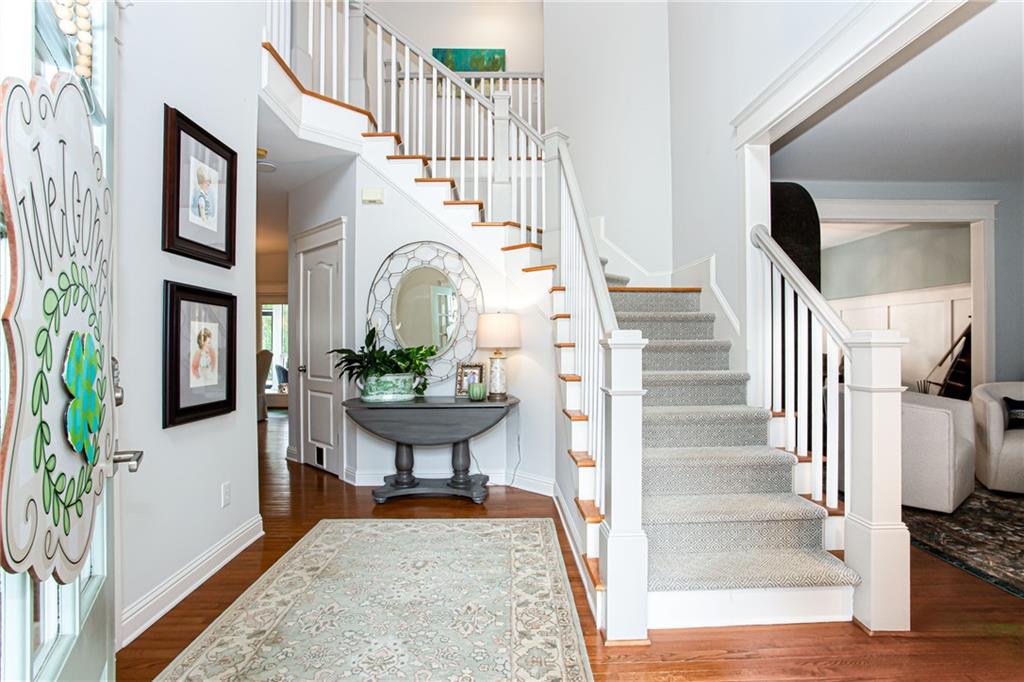 2074 Stone Pointe Drive NW