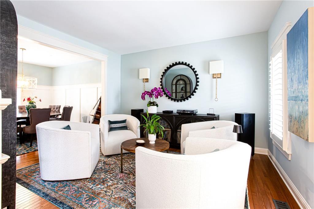 2074 Stone Pointe Drive NW