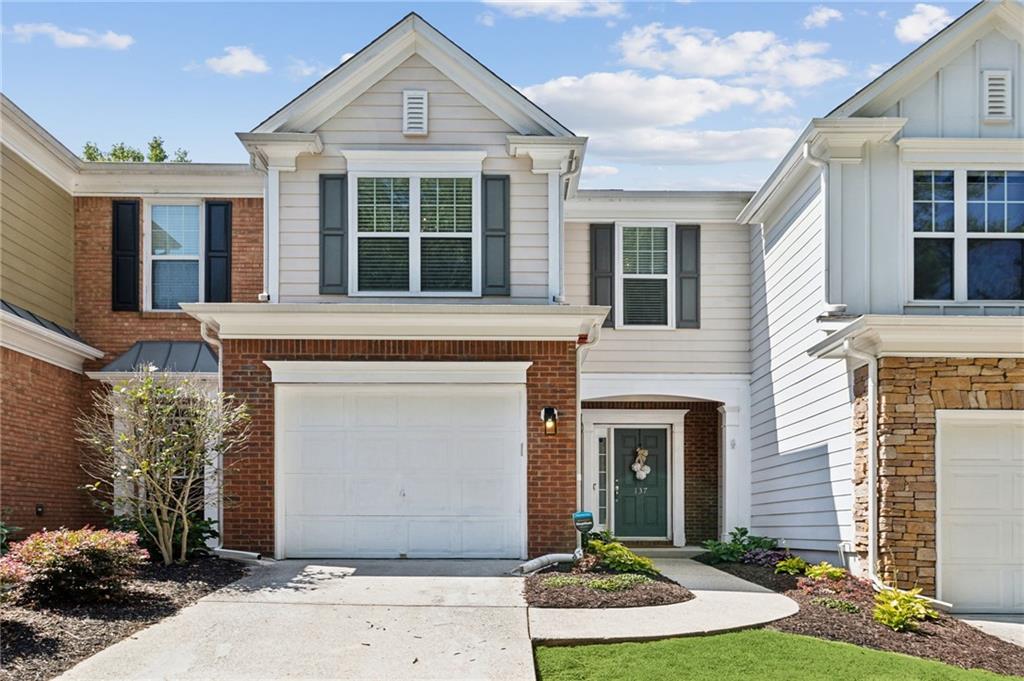 View Woodstock, GA 30188 townhome