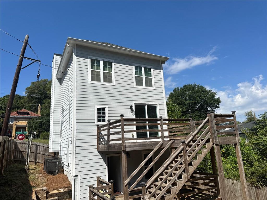 213 Joseph E Lowery Boulevard NW