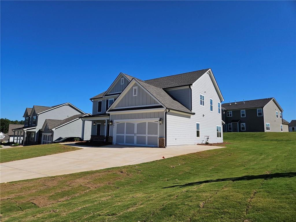 901 Calgary Court