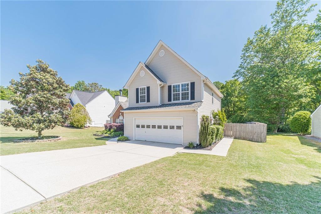 1365 Heatherton Road