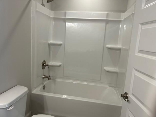 Habersham Meadows - Residential