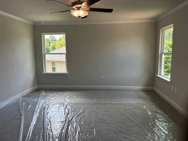 Habersham Meadows - Residential