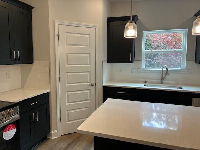 Habersham Meadows - Residential