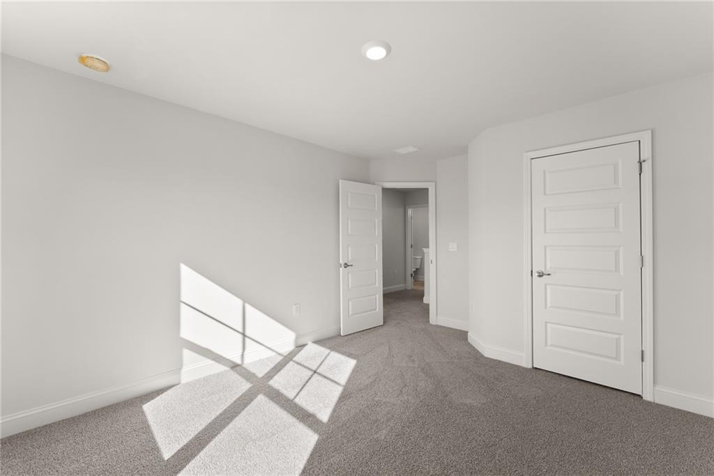 Habersham Meadows - Residential