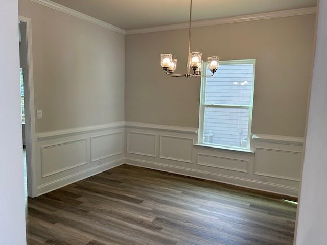 Habersham Meadows - Residential