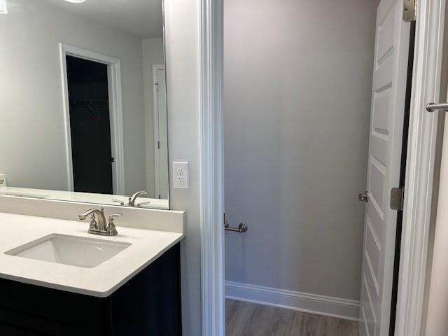 Habersham Meadows - Residential