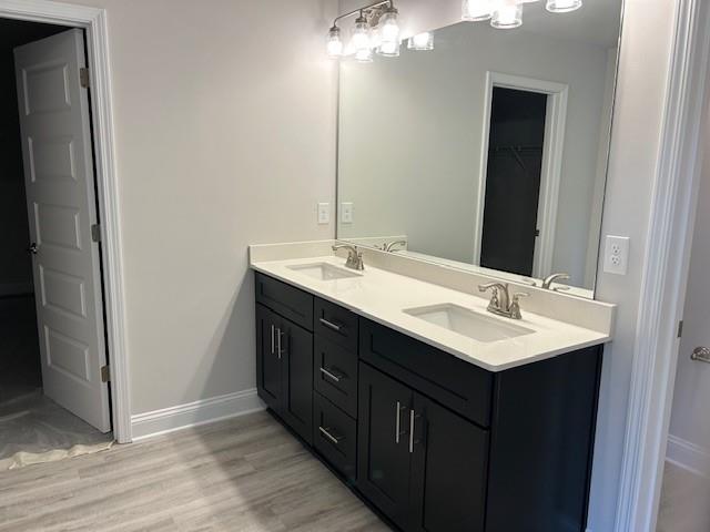 Habersham Meadows - Residential
