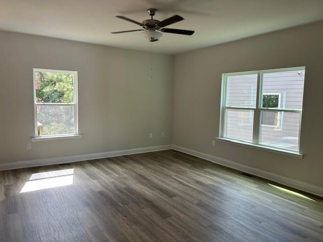Habersham Meadows - Residential