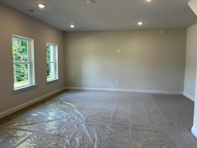 Habersham Meadows - Residential
