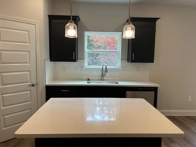 Habersham Meadows - Residential
