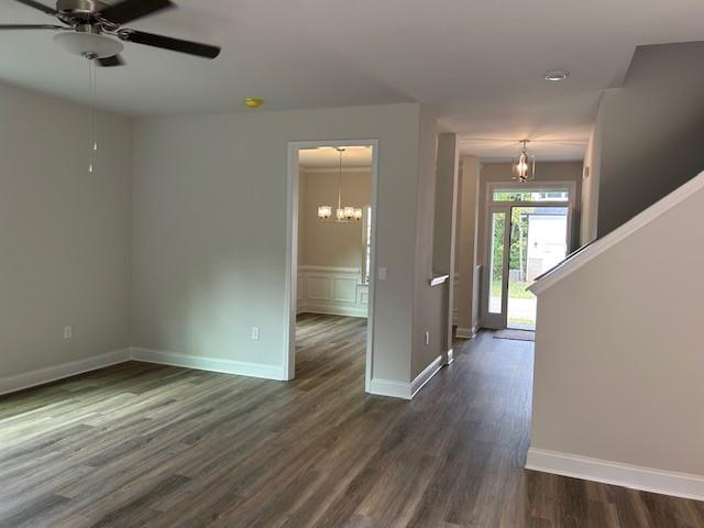 Habersham Meadows - Residential