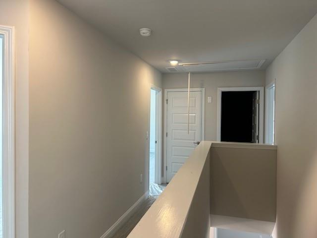 Habersham Meadows - Residential