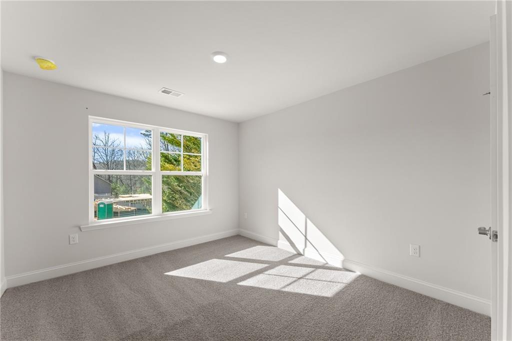 Habersham Meadows - Residential