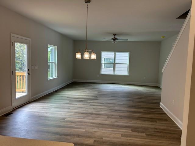Habersham Meadows - Residential