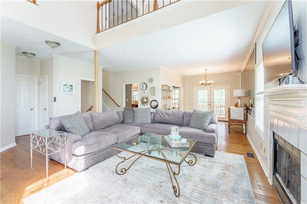 647 Granby Hill Place