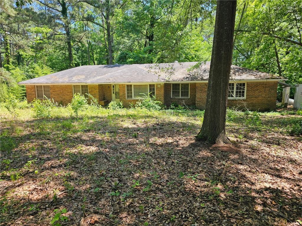 225 Oglesby Bridge Rd Se Rd, Conyers, Georgia image 1