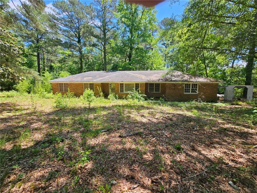 225 Oglesby Bridge Rd Se Rd, Conyers, Georgia image 2
