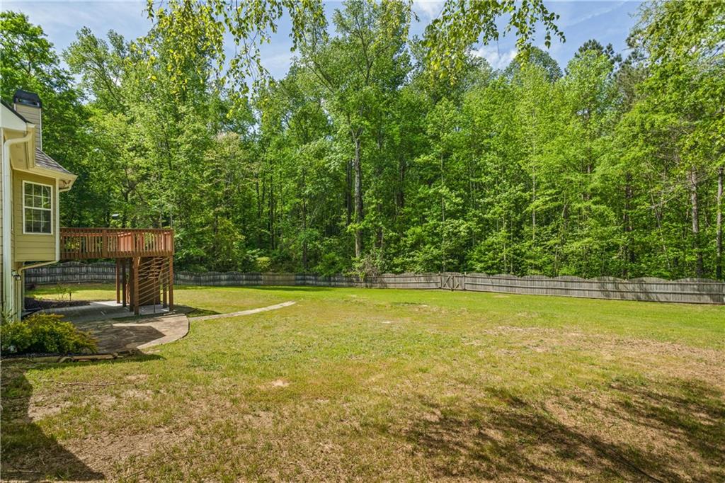1213 Blue Springs Drive, Loganville, Georgia image 46
