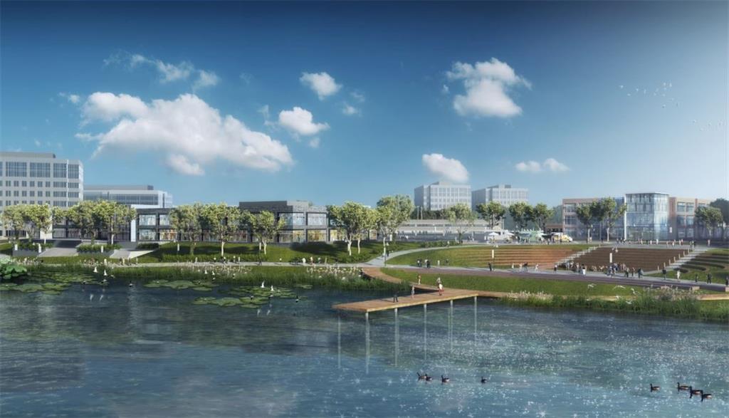 Lakeview - Residential