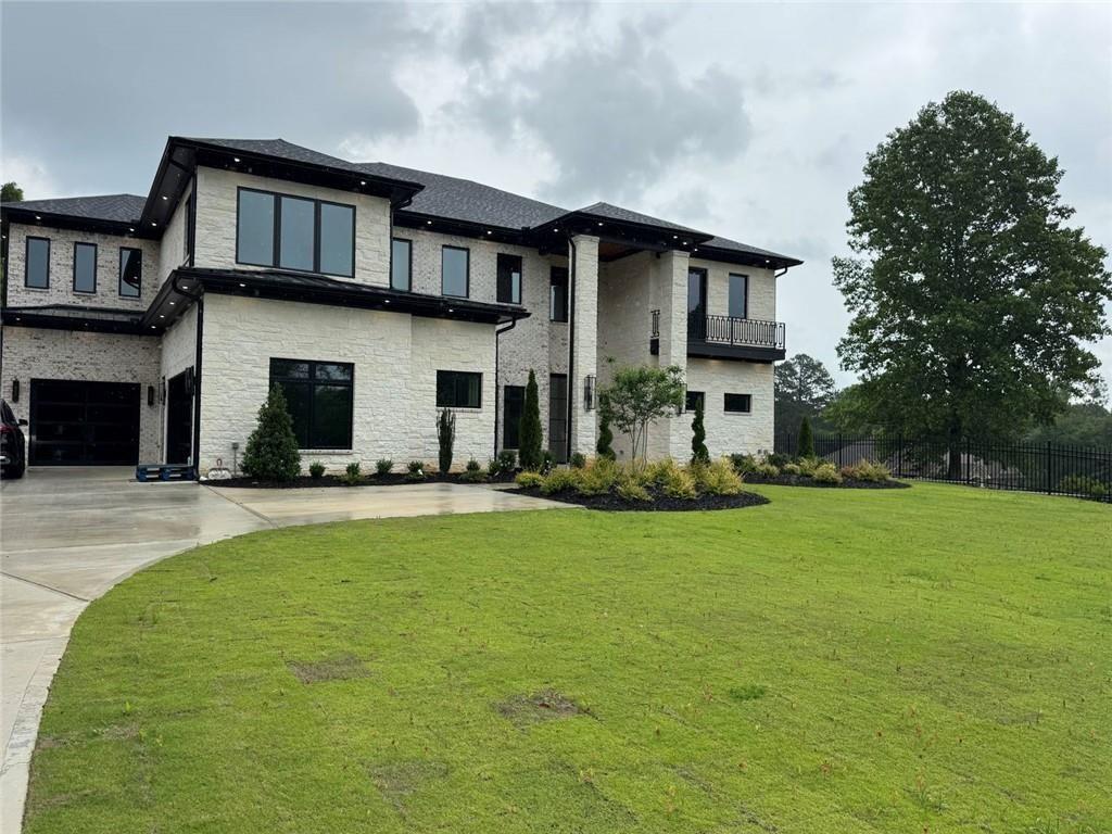 3425 Thompson Mill Road