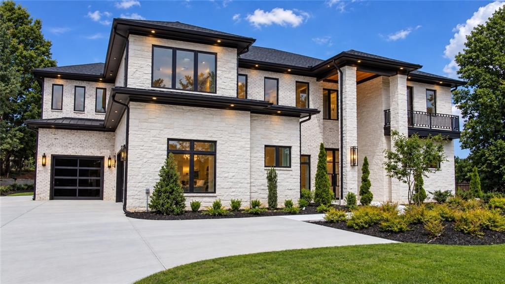 3425 Thompson Mill Road