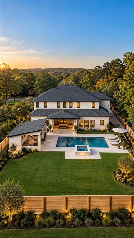 3425 Thompson Mill Road
