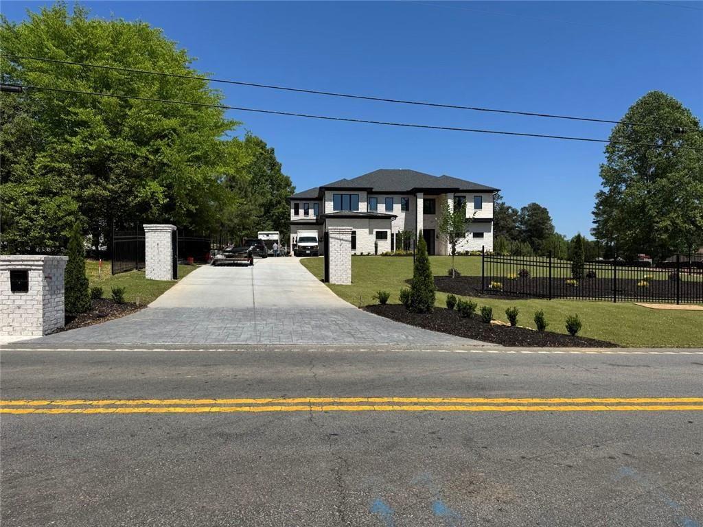 3425 Thompson Mill Road