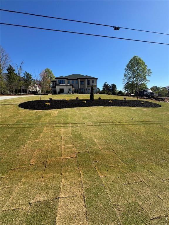 3425 Thompson Mill Road