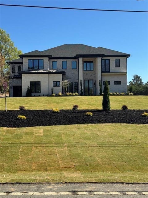 Homes For Sale - 3425 Thompson Mill Road<br/> Buford, GA 30519