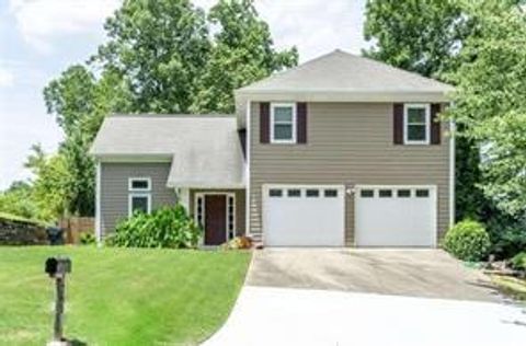 A home in Lawrenceville