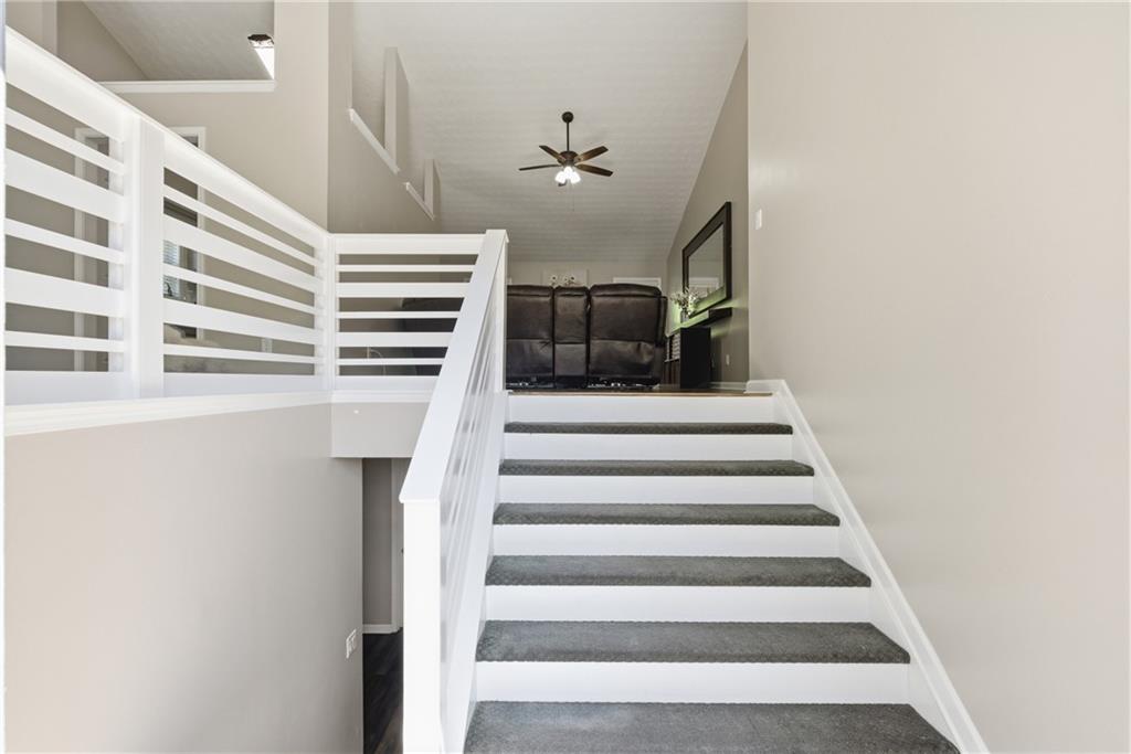 4021 Mcdowell Drive