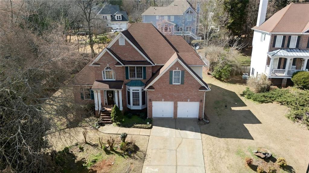 650 River Cove Drive NE