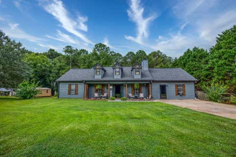 Homes For Sale - 1500 Double Springs Church Road<br/> Walton County, Monroe, GA 30656