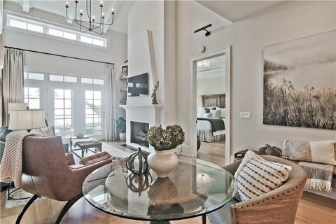 220 Creek View Lane Roswell GA 30075
