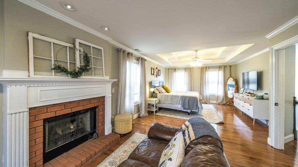 9937 Between The Greens, Villa Rica, Georgia image 34