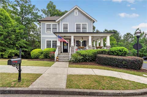 Homes For Sale - 3833 Memphis Drive<br/> Suwanee, GA 30024