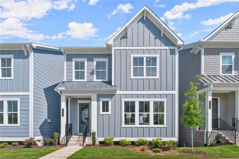 1941 Quarry Park Place NW Atlanta GA 30318