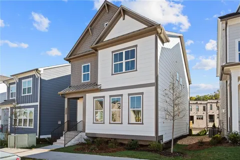 1941 Quarry Park Place NW, Atlanta, GA 30318 - MLS#: 7531729