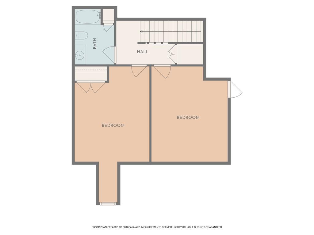 1345 Humphries Road NW