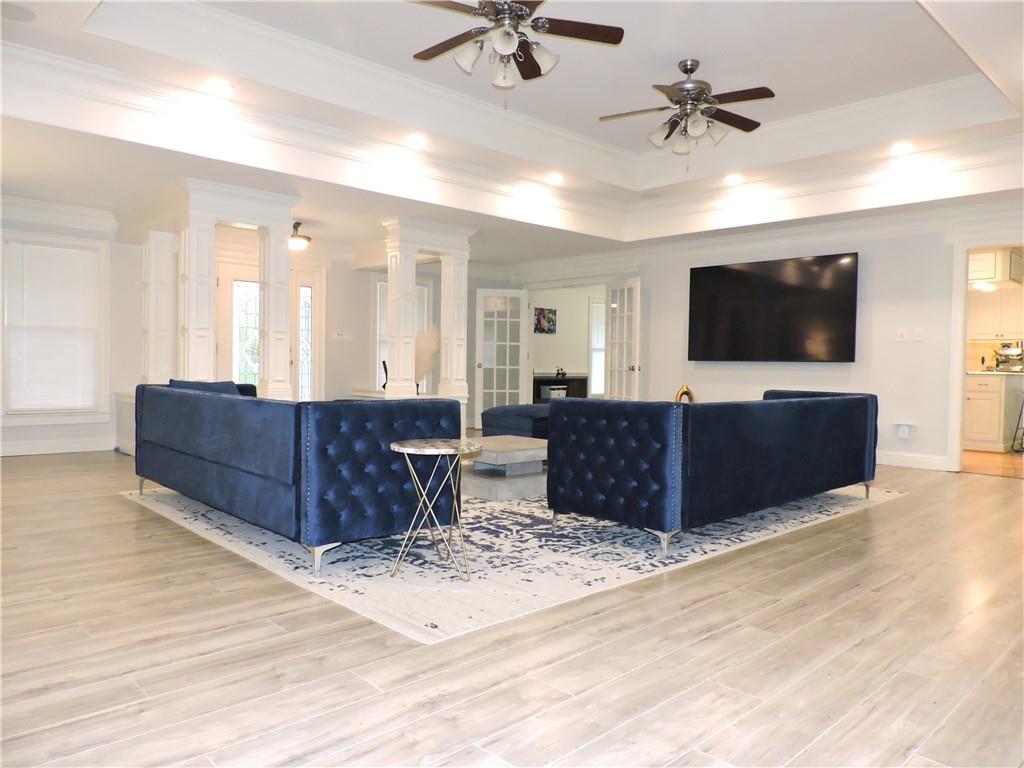 1345 Humphries Road NW