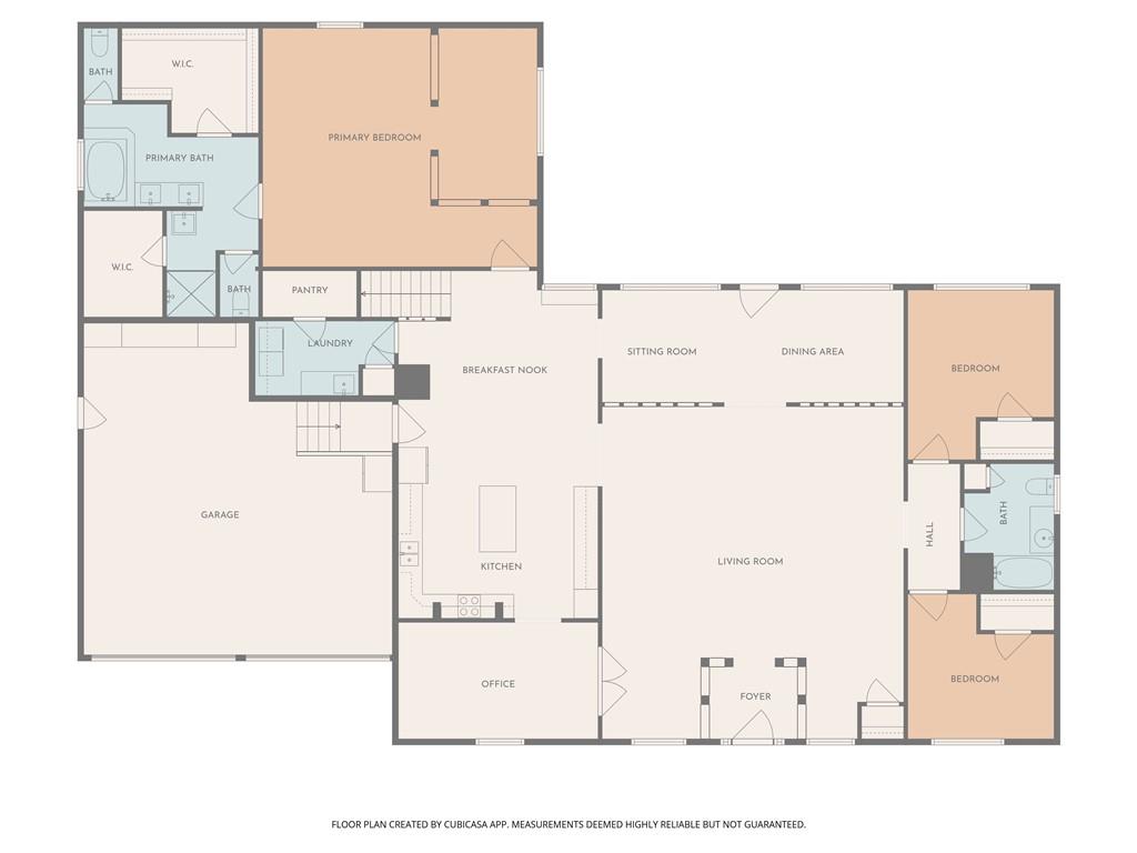 1345 Humphries Road NW